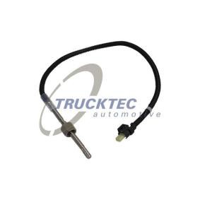 Abgastemperatursensor 02.17.163 von TRUCKTEC AUTOMOTIVE günstig für 43,69 € online kaufen