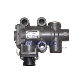 Comprar Válvula, reciclaje de gases de escape de TRUCKTEC AUTOMOTIVE 05.16.037 a bajo precio de 297,58 €