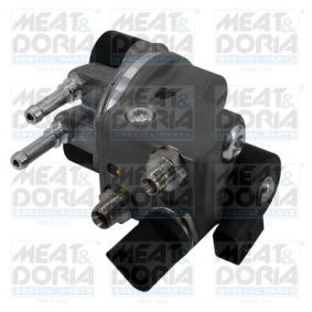 Kraftstoffdruckregler 13125 von MEAT & DORIA günstig für 1262,27 € online kaufen