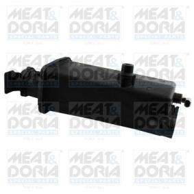 Wasserkasten, Kühler 2035033 von MEAT & DORIA günstig für 69,54 € online kaufen