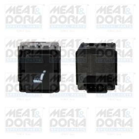 Schalter, Sitzheizung 206114 von MEAT & DORIA günstig für 106,04 € online kaufen