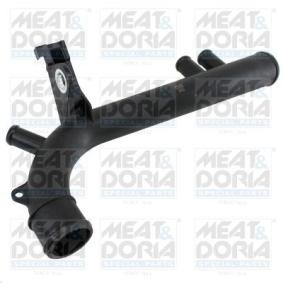 Kühlmittelflansch 93575 von MEAT & DORIA günstig für 25,02 € online kaufen