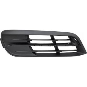 Lüftungsgitter, Stoßfänger 1225242 von DIEDERICHS günstig für 35,35 € online kaufen