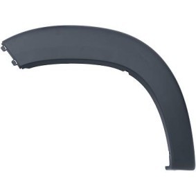 Kotflügelverbreiterung 3484368 von DIEDERICHS günstig für 31,72 € online kaufen