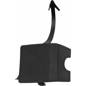 Achetez des Capuchon, crochet de remorquage DIEDERICHS 4013764 à prix pour 25,86 €