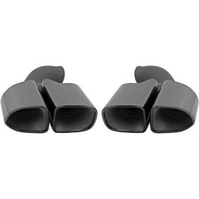 Comprar Cola de escape de DIEDERICHS 4204005 a bajo precio de 346,17 €