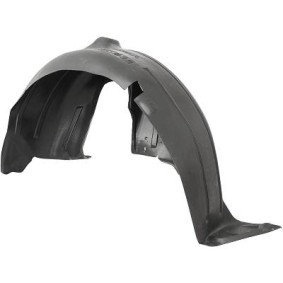 Achetez des Garniture, passage de roue DIEDERICHS 4226209 à prix pour 29,76 €