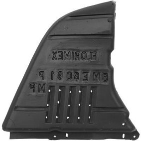 Motorraumdämmung 8012241 von DIEDERICHS günstig für 20,83 € online kaufen