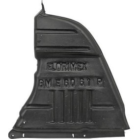 Motorraumdämmung 8012242 von DIEDERICHS günstig für 20,83 € online kaufen