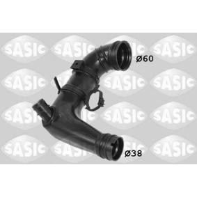 Compre Tubo flexível do ar de sobrealimentação da SASIC 3336282 a um preço baixo por 84,23 €