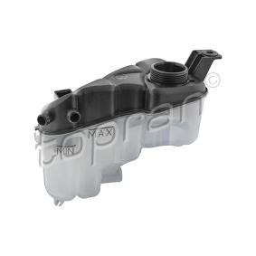 Compre Depósito de expansão, líquido de refrigeração da TOPRAN 305 601 a um preço baixo por 28,33 €