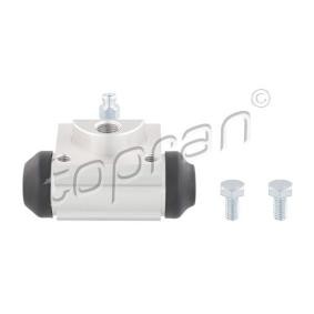 Acquista Cilindretto freno da TOPRAN 624 303 a buon mercato per soli 14,57 €