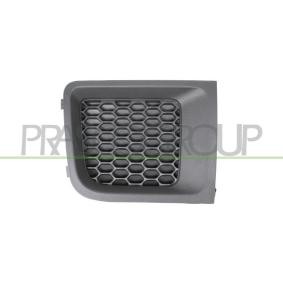Compre Grelha de ventilador, pára-choques da PRASCO JE1002123 a um preço baixo por 12,70 €