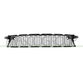 Comprar Rejilla de ventilación, parachoques de PRASCO LS2062120 a bajo precio de 78,76 €