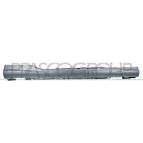 Schwellerverkleidung ME0441413 von PRASCO günstig für 98,62 € online kaufen