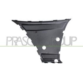 Stoßstangenhalter ME3331003 von PRASCO günstig für 22,30 € online kaufen