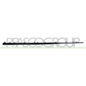 Schwellerverkleidung ME3331413 von PRASCO günstig für 227,75 € online kaufen