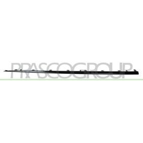 Schwellerverkleidung ME3331414 von PRASCO günstig für 227,75 € online kaufen