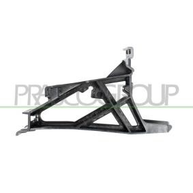 Stoßstangenhalter ME3341095 von PRASCO günstig für 19,13 € online kaufen
