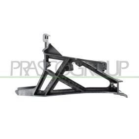 Stoßstangenhalter ME3341096 von PRASCO günstig für 19,13 € online kaufen