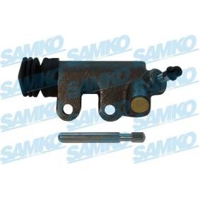 Kupplungsnehmerzylinder M30169 von SAMKO günstig für 24,36 € online kaufen