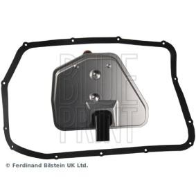 Compre Conjunto do filtro hidráulico, caixa velocidades automática da BLUE PRINT ADBP210097 a um preço baixo por 71,85 €