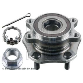 Radlagersatz ADBP820040 von BLUE PRINT günstig für 107,11 € online kaufen