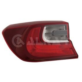 Rückleuchte 2261995 von ALKAR günstig für 108,20 € online kaufen
