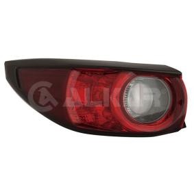 Rückleuchte 2283906 von ALKAR günstig für 128,73 € online kaufen