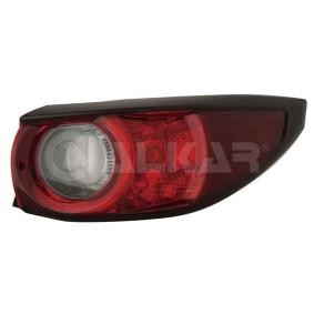 Rückleuchte 2284906 von ALKAR günstig für 148,01 € online kaufen