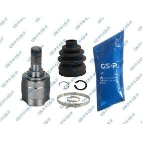 Acquista Kit giunti semiasse da GSP 601391 a buon mercato per soli 31,36 €