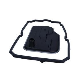 Osta Hydrauliikkasuodatinsarja, automaattivaihteisto MAXGEAR:llä 26-1696 edullisesti hintaan 35,69 €