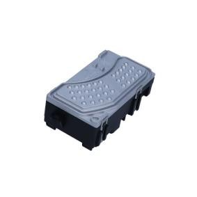 Køb Modstand, kabineventilator af MAXGEAR 57-0372 til den lave pris 770,02 DKK