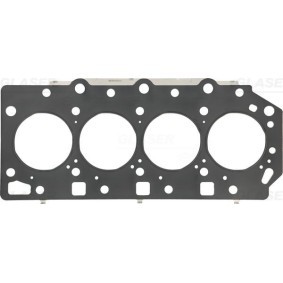 Zylinderkopfdichtung H01072-00 von GLASER günstig für 61,83 € online kaufen