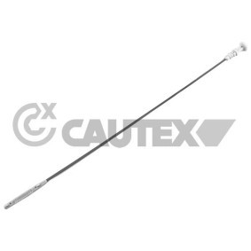 Compre Vareta do nível de óleo da CAUTEX 769822 a um preço baixo por 22,23 €