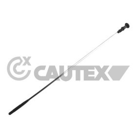 Compre Vareta do nível de óleo da CAUTEX 769823 a um preço baixo por 14,38 €