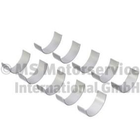 Comprar Juego de cojinetes de biela de KOLBENSCHMIDT 37175620 a bajo precio de 68,03 €