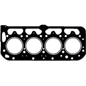 Comprar Junta de culata de GLASER H06345-00 a bajo precio de 37,10 €