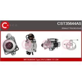Elektromotor, Kühlerlüfter CEF74051AS von CASCO günstig für 141,39 € online kaufen
