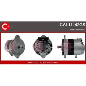 Achetez des Unité d'injection de carburant CASCO CGA74117AS à prix pour 129,55 €