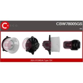 Köp Startmotor av CASCO CST10514AS till det låga priset 2582,95 kr