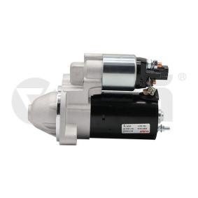 Comprar Motor de arranque de VIKA 99111364101 a bajo precio de 115,08 €
