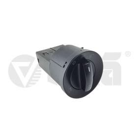Lichtschalter von VIKA für Polo Limousine (9N4) günstig online kaufen