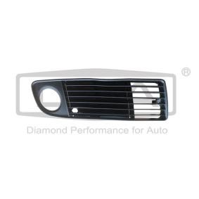 Achetez des Grille de ventilation, pare-chocs DPA 88071860202 à prix pour 7,63 €