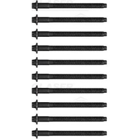 Zylinderkopfschraubensatz T02356-00 von GLASER günstig für 47,60 € online kaufen