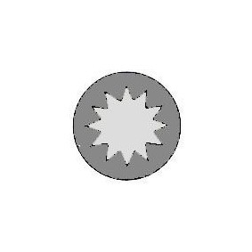 Zylinderkopfschraubensatz T80024-00 von GLASER günstig für 27,47 € online kaufen