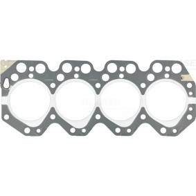 Dichtung, Abgasrohr X51364-01 von GLASER günstig für 8,68 € online kaufen