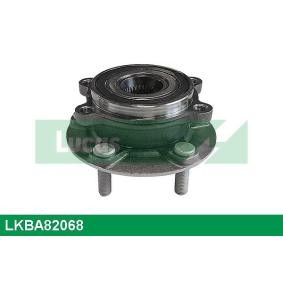 Achetez des Kit de roulement de roue LUCAS LKBA82068 à prix pour 77,30 €
