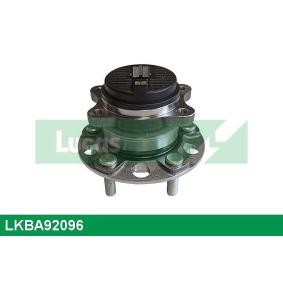 Achetez des Kit de roulement de roue LUCAS LKBA92096 à prix pour 92,32 €