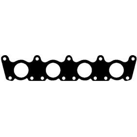 SKODA Abgaskrümmerdichtung von GLASER